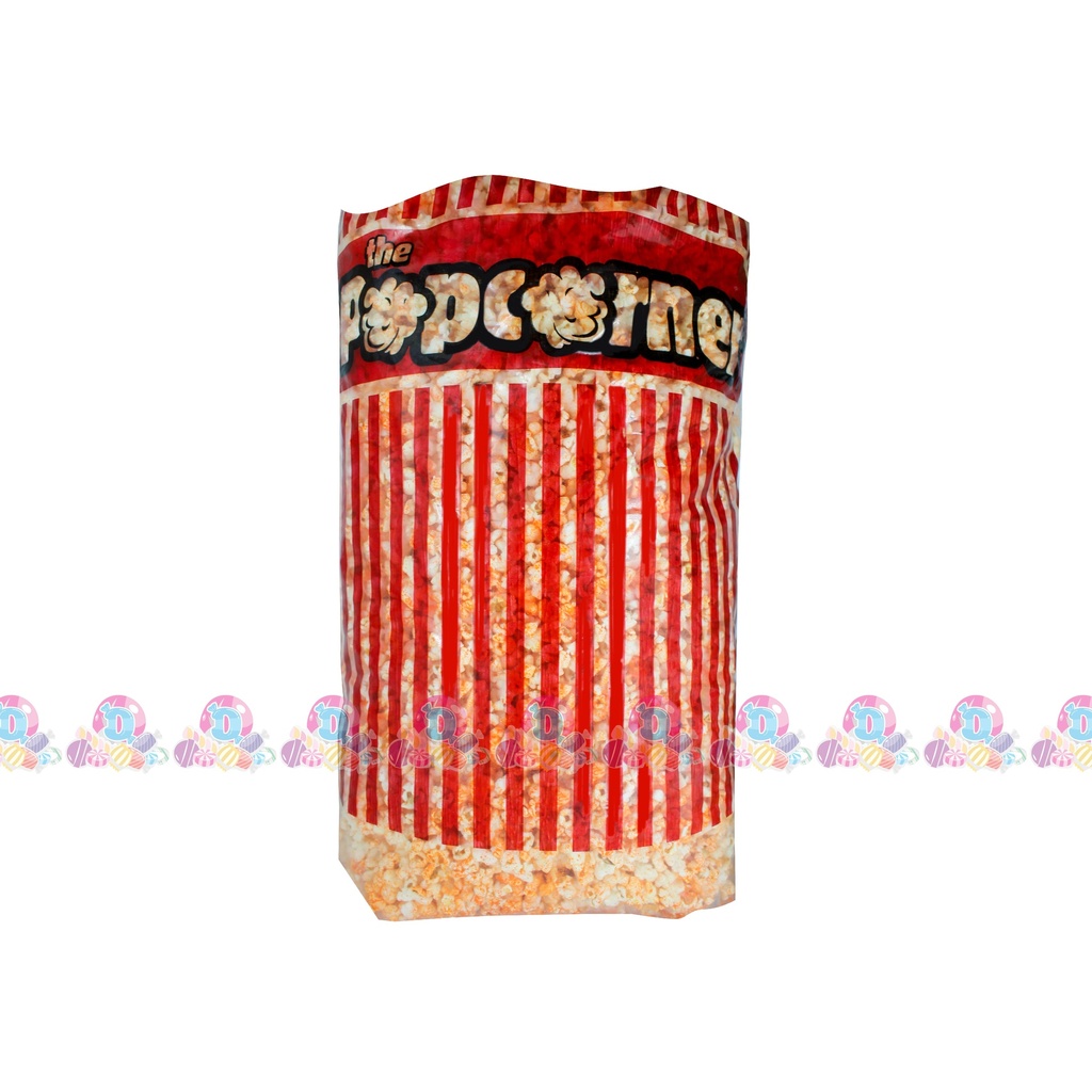 POPCORNER QUESO CHEDAR 850g