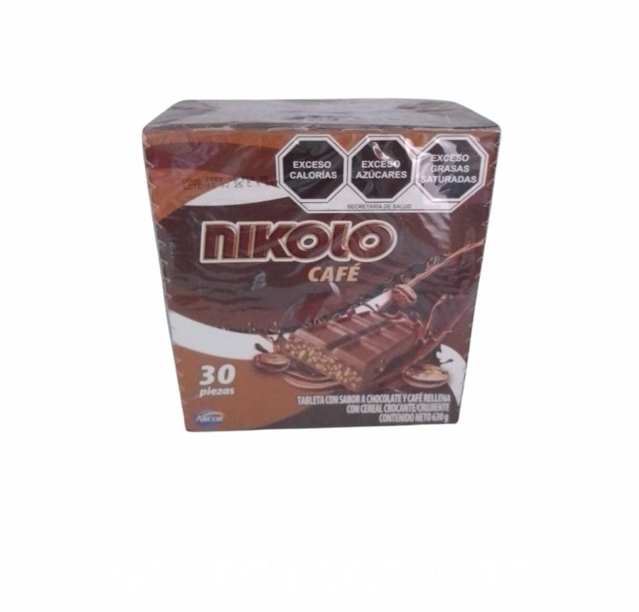 ARCOR NIKOLO GDE VM 21g 30s