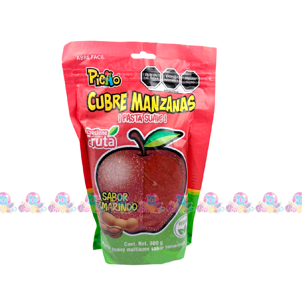 PICAO BLS CUBRE MANZANA TAM 900g 1s