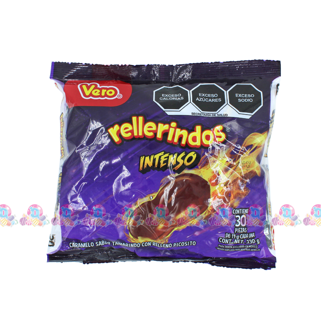 VERO RELLERINDO INTENSO 11g 30s