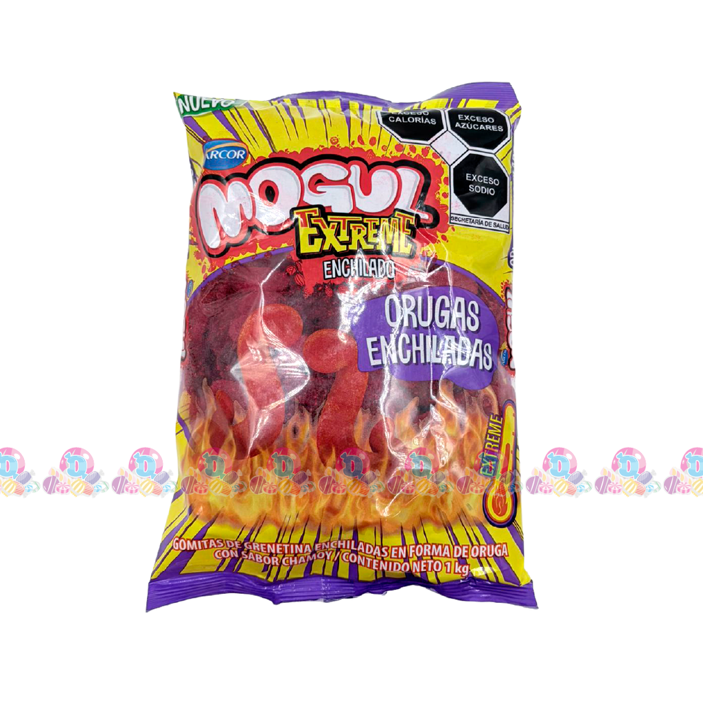 ARCOR MOGUL EXTREME 1Kg