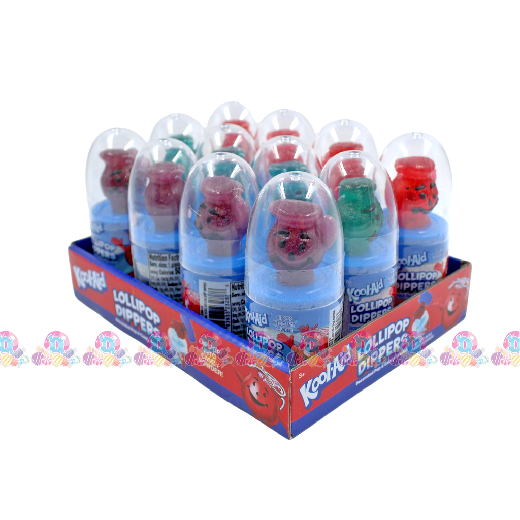 DPY PALETA KOOLAID 24g 12s