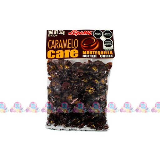 [087002] LAPOSSE CAFE 350g