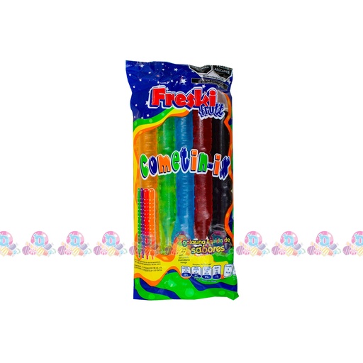 [062001] FRES COMETINIX 10s⁊