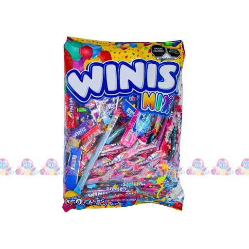 [162039] WINIS PIÑATERO MIX 1.6Kg