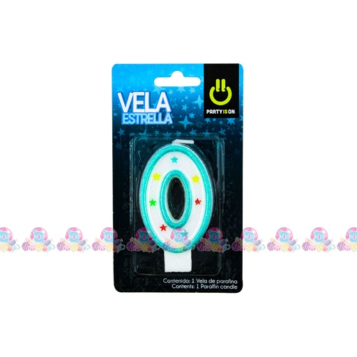 [059096] FAB VELA NUMERICA 1s