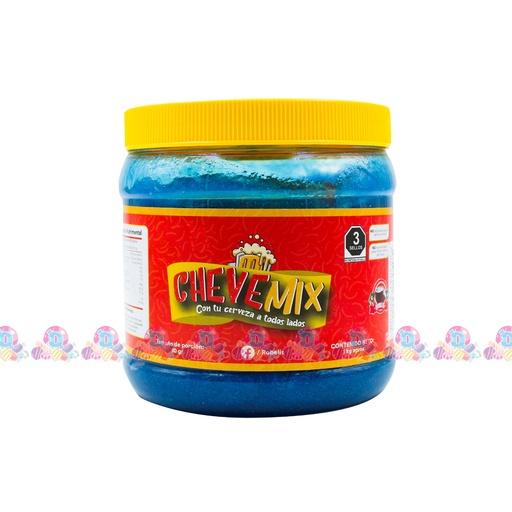 [143002] ROSY CHEVEMIX MORA 1Kg