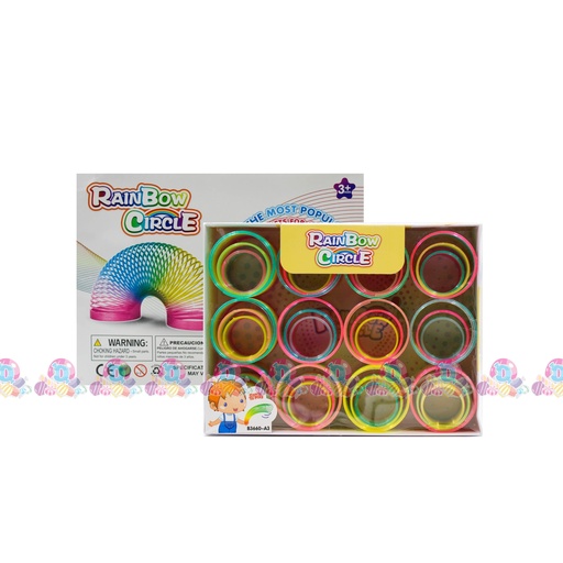 [097043] MECHE RESORTE 3S 12s
