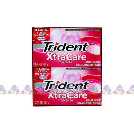 ADAMS TRIDENT XTRAC VM 13.06g 12s