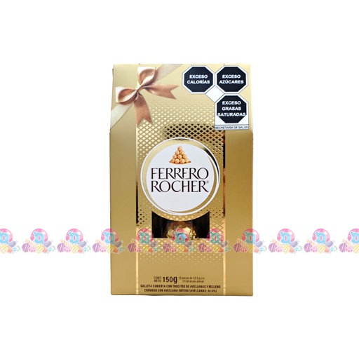 [060032] FERR ROCHER T12 150g