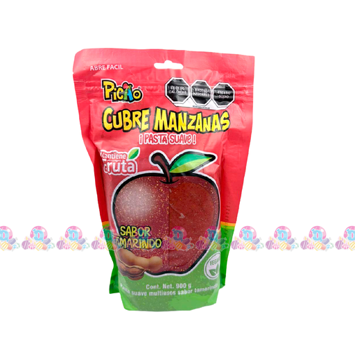 [123007] PICAO BLS CUBRE MANZANA TAM 900g 1s