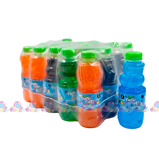 [062003] FRES JUGO OSO 200ml 20s
