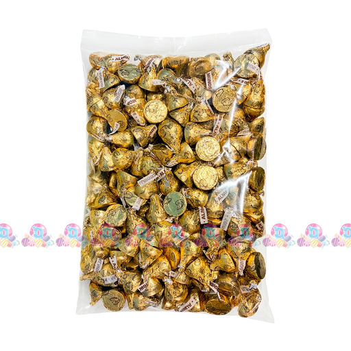 [144020] HERS KISSES GRANEL ALMENDRA BLS 1Kg 210s
