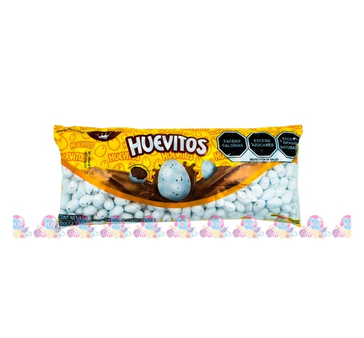 [139004] CORO HUEVITOS PINTO 1Kg