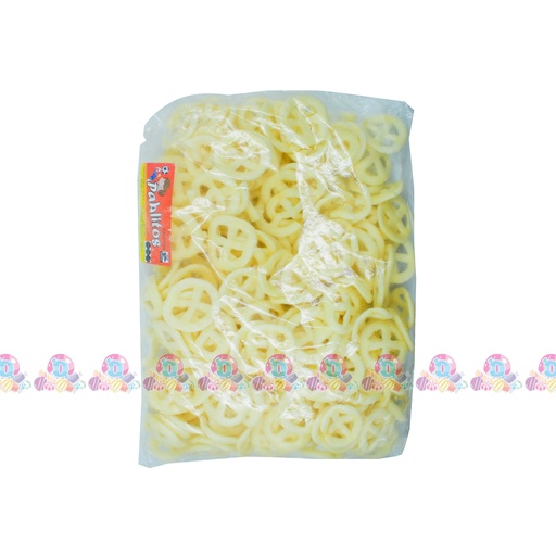 [063017] PABLITO FRITURA PAPA 280g