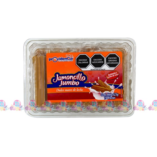 [135008] PROVI JAMONCILLO JUMBO 35g 15s