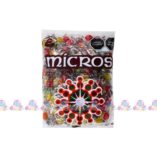 [057001] ESPERANZA CAR MICROS 200s