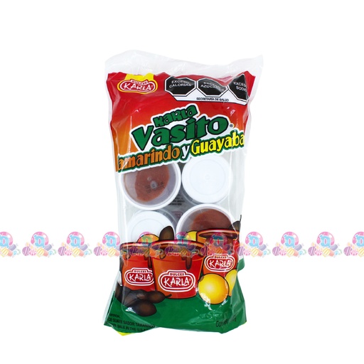 [081005] KARLA VASO TAM GRANDE 8s