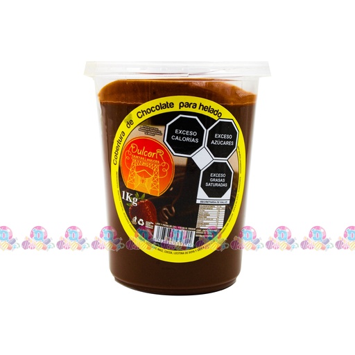 [043003] CORT EST COBERTURA CHOC 1Kg